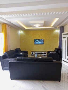 Appartement F4, VDN DAKAR